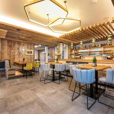 Appartement Tauernblick 라드스타드트 외부 사진
