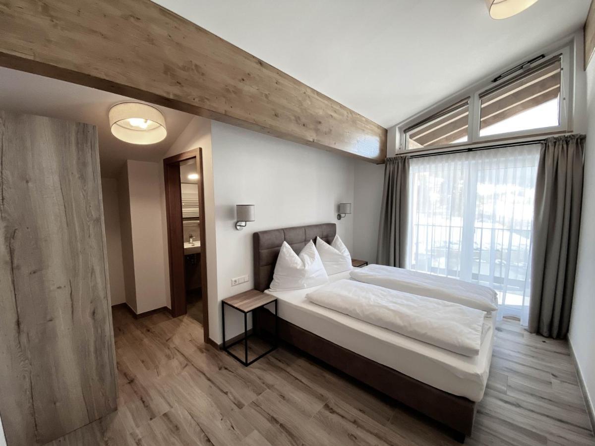 Appartement Tauernblick 라드스타드트 외부 사진