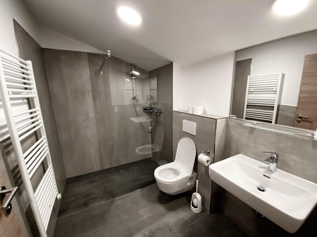 Appartement Tauernblick 라드스타드트 외부 사진