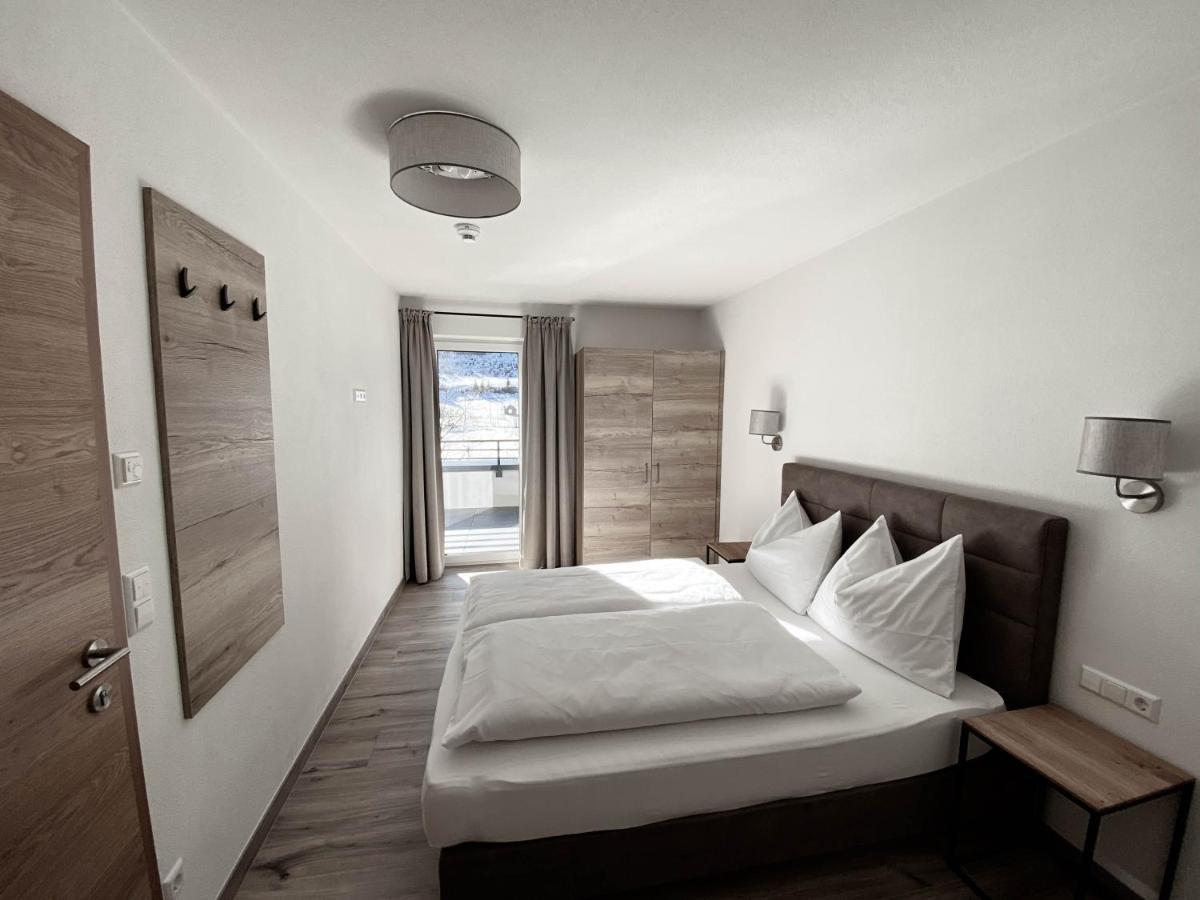 Appartement Tauernblick 라드스타드트 외부 사진
