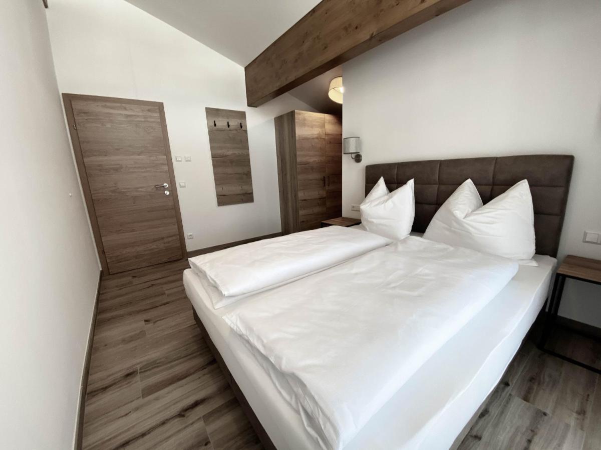 Appartement Tauernblick 라드스타드트 외부 사진