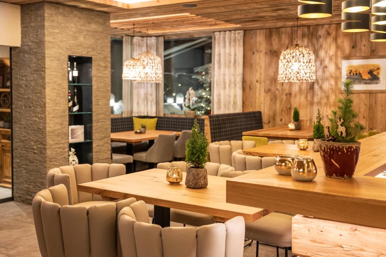 Appartement Tauernblick 라드스타드트 외부 사진